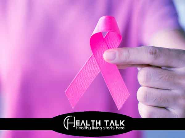 how can i detect breast cancer at home