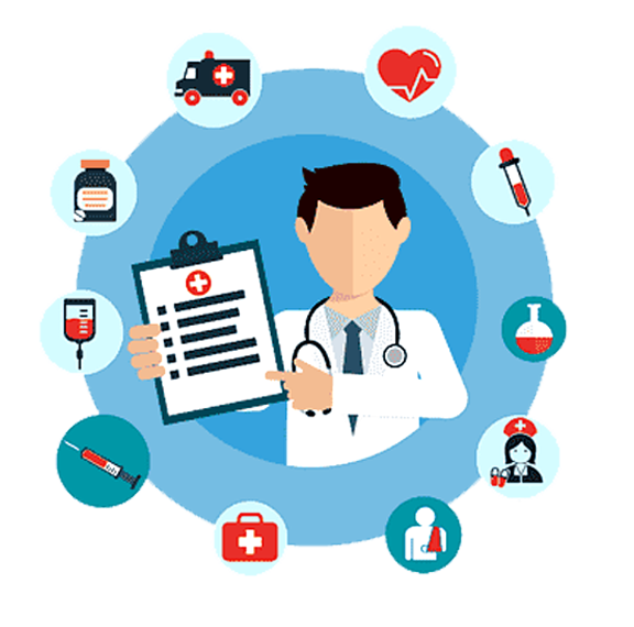 health care solutions